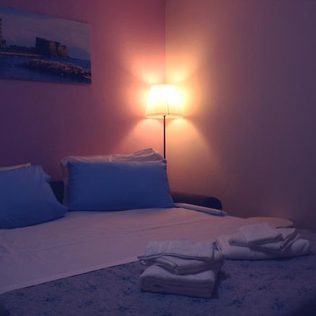 Napoli Sweet Home - Casa "Donna Rosa" ภายนอก รูปภาพ
