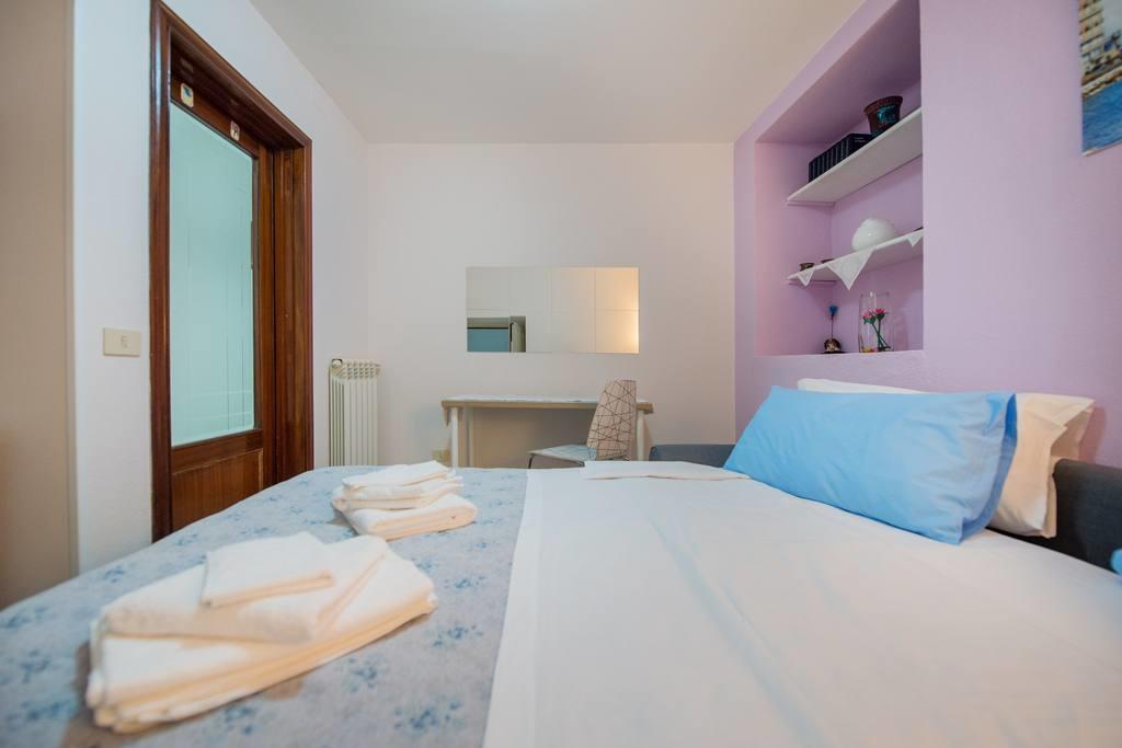 Napoli Sweet Home - Casa "Donna Rosa" ภายนอก รูปภาพ