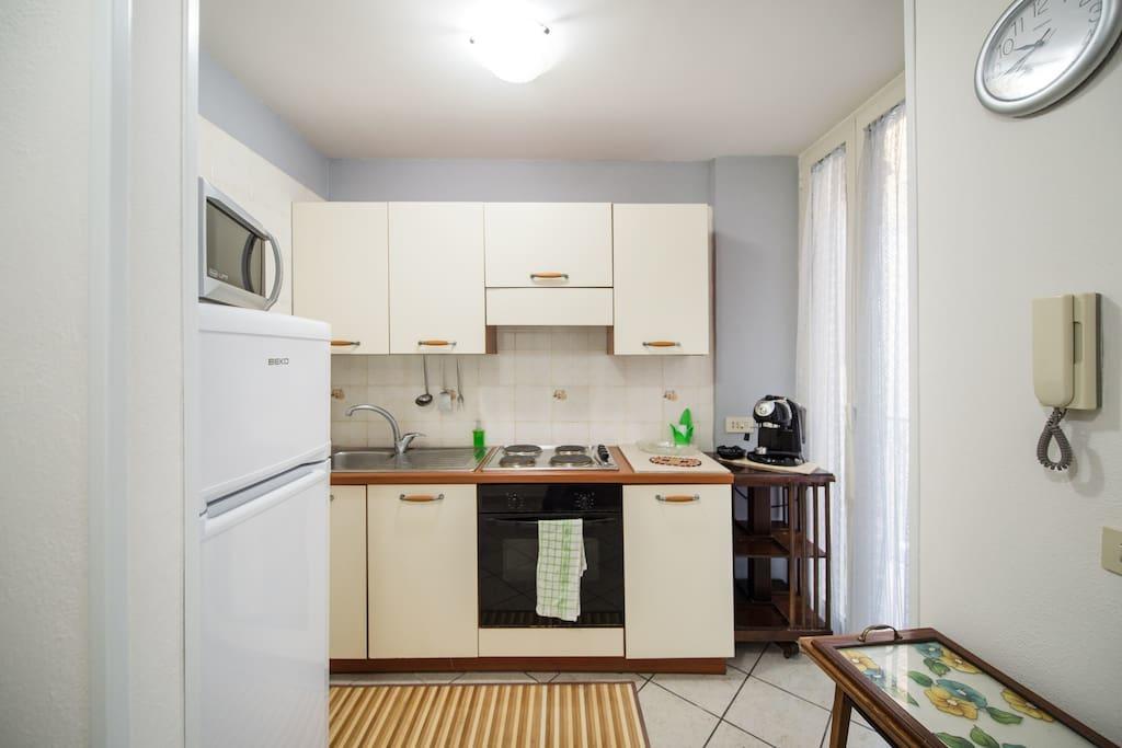 Napoli Sweet Home - Casa "Donna Rosa" ภายนอก รูปภาพ