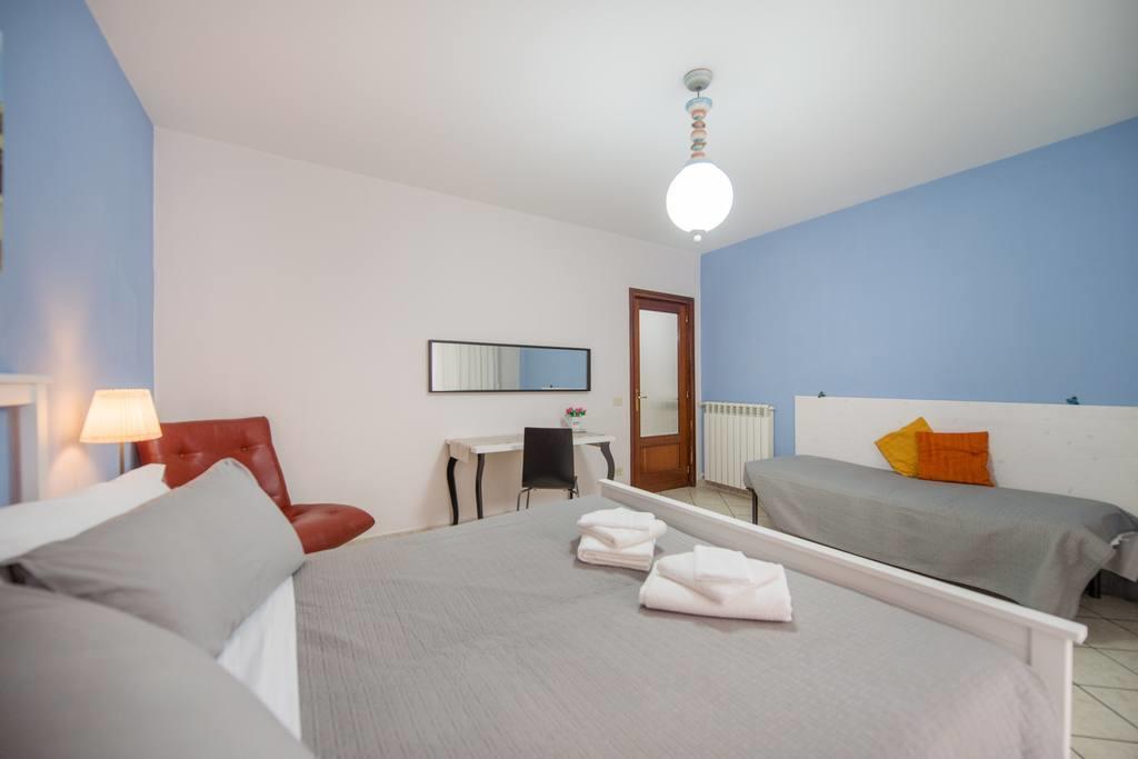 Napoli Sweet Home - Casa "Donna Rosa" ภายนอก รูปภาพ