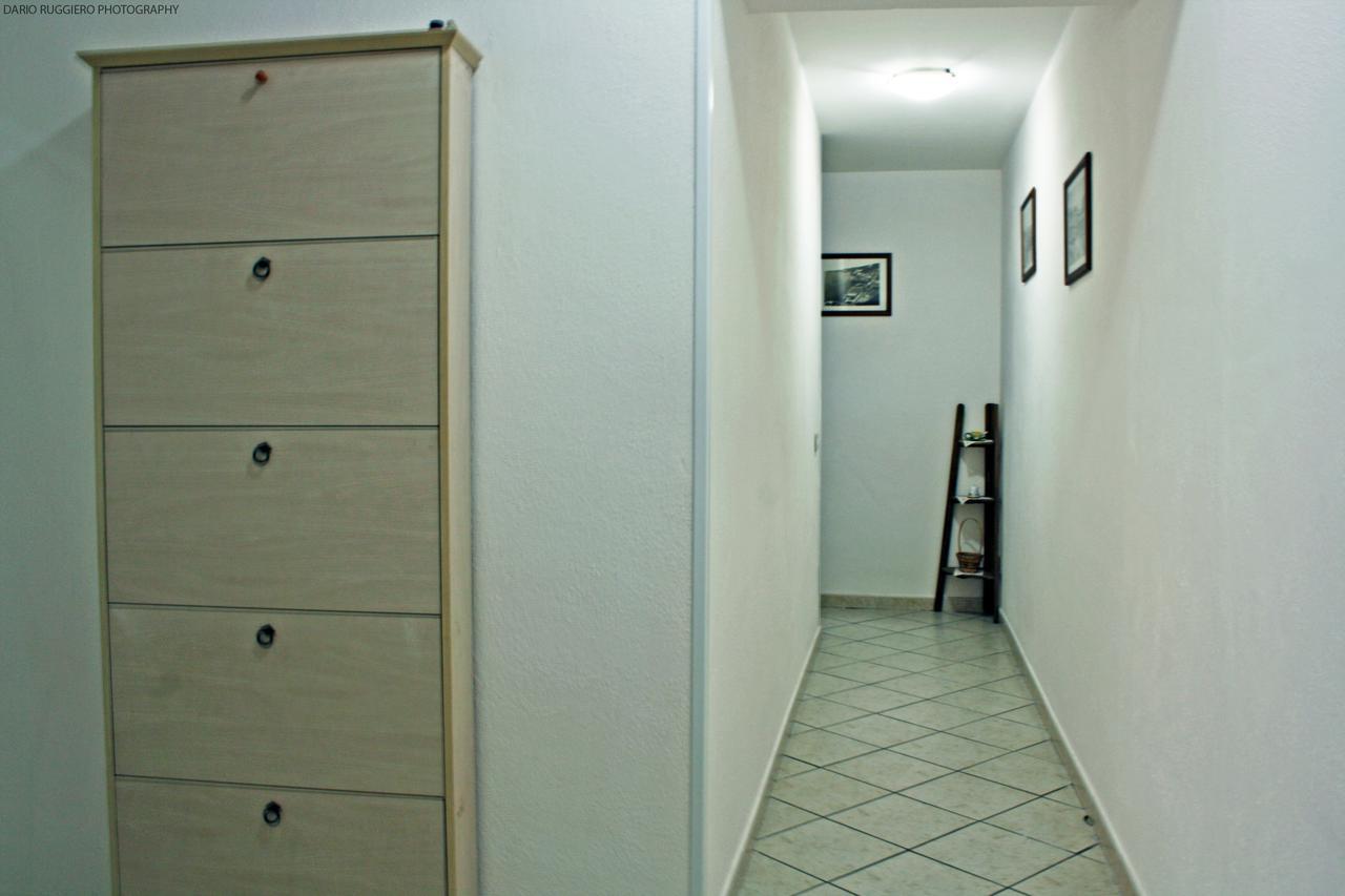 Napoli Sweet Home - Casa "Donna Rosa" ภายนอก รูปภาพ