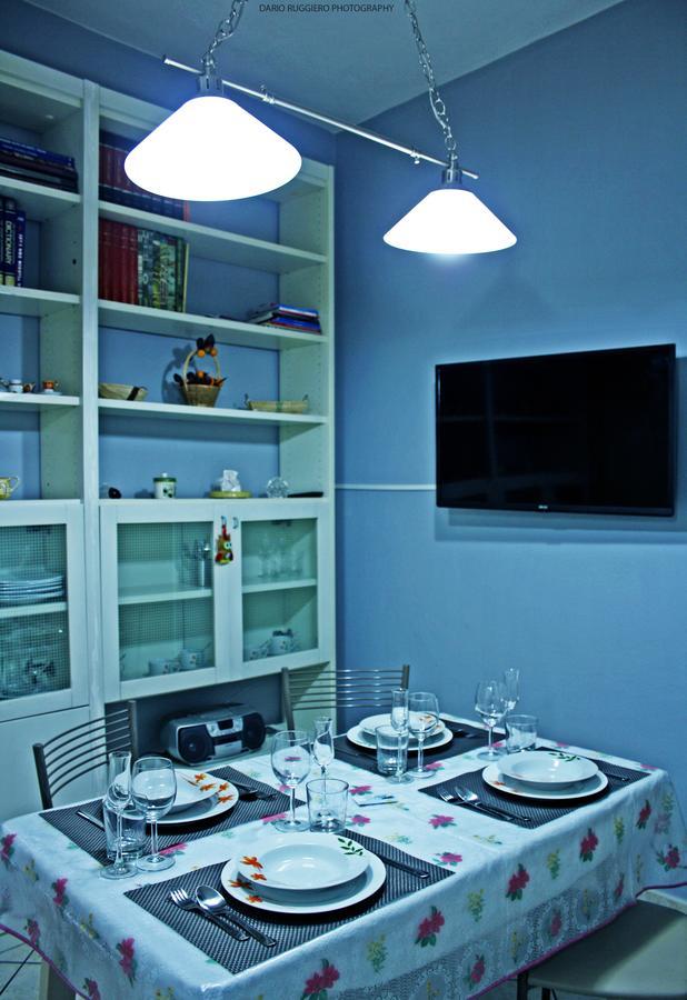Napoli Sweet Home - Casa "Donna Rosa" ภายนอก รูปภาพ