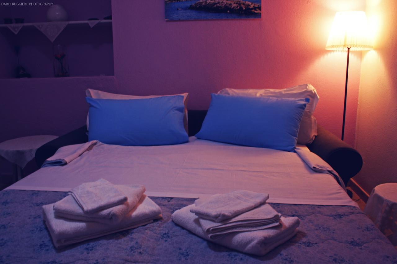 Napoli Sweet Home - Casa "Donna Rosa" ภายนอก รูปภาพ