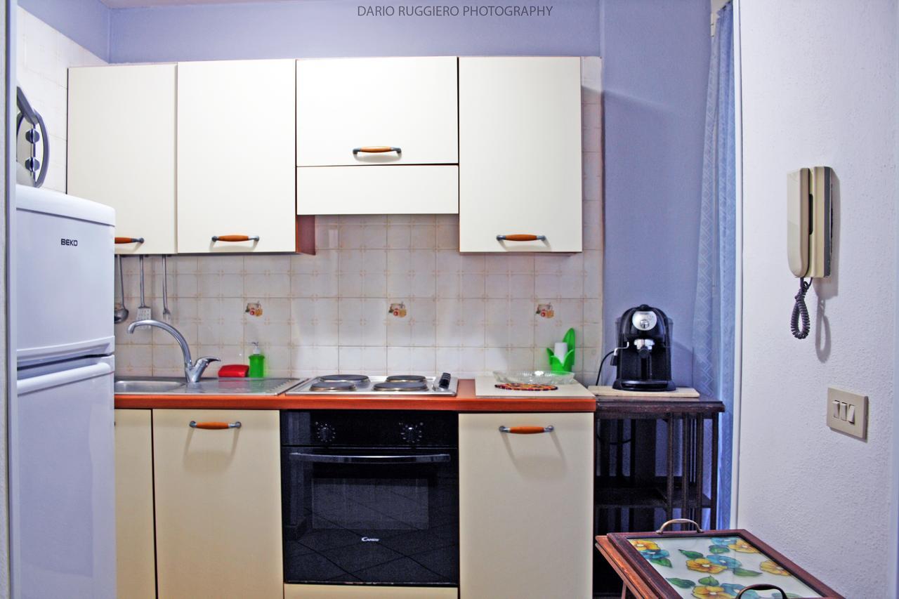 Napoli Sweet Home - Casa "Donna Rosa" ภายนอก รูปภาพ