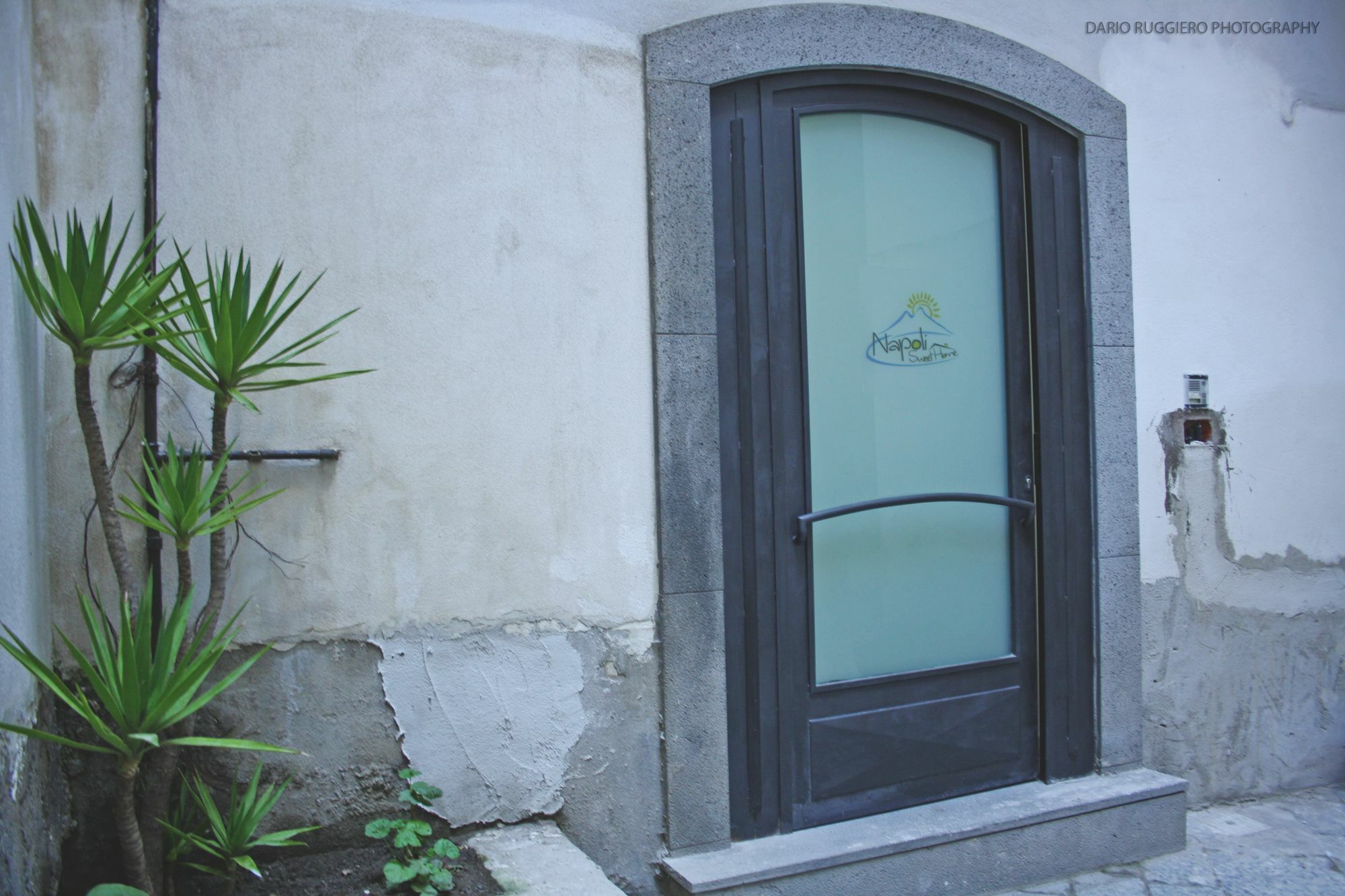 Napoli Sweet Home - Casa "Donna Rosa" ภายนอก รูปภาพ